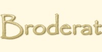 Broderier